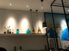 -HELLO MUSAE 拾光缪斯餐厅·纯正希腊风味(苏州中心店)