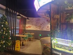 -顶好快餐(市府店)