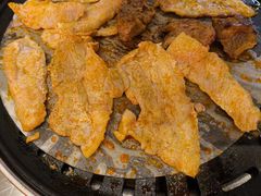 -核桃碳烤肉馆(深圳首店)