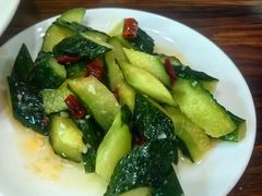 -秦园陕西手工面馆(番禺节能科技园店)