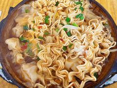 扁食泡面砂锅-希贵砂锅