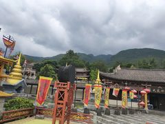 -天龙八部武侠城