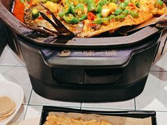 -一味一诚•鲜嫩烤鱼(昌发展万科广场店)