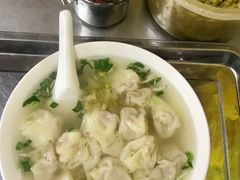 -巧手馄饨(箍桶巷店)