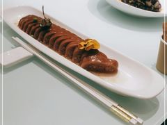 -湯記傳菜