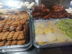 -马记伊源斋涮肉·清真菜(潘家园古玩市场店)