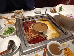-巴奴毛肚火锅(六天地店)