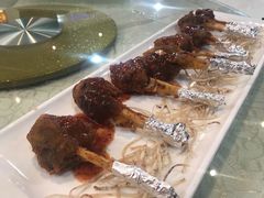 -蒲园食堂(中山大学广州校区南校园店)