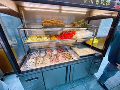 -林静小吃(复兴路店)