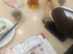 -蒸武门·广式茶点(石滩店)