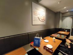 -萨莉亚意式餐厅(百联青浦购物中心店)