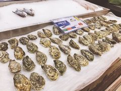 -东江海鲜酒家(艺都分店)
