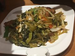 -莲池荟素食馆·12年老字号(光孝寺店)
