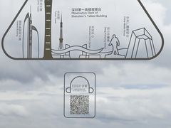 -平安金融中心云际观光层