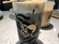 -喜茶(北京通州万达店)