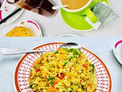 -东鑫记港式茶餐厅(南京东路店)