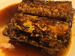 香煎带鱼-海富门·带鱼·淮扬菜·粤菜(甘家口店)