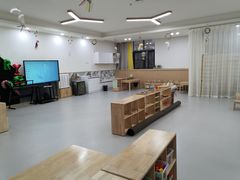 -海汀顿儿童之家(保利香雪园区)