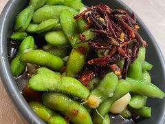 -靓靓蒸虾·头牌蒸虾(万松园玲珑店)