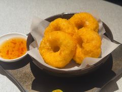 -BetterThai 泰加(苏州中心店)
