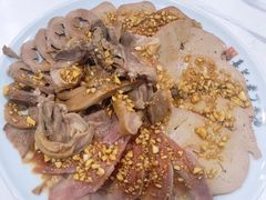 -清真喜兰老丁羊汤特色小吃