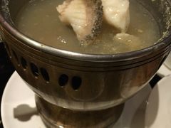-绿岛国际酒店-西餐厅