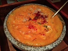 -仓桥家·焗寿司·锅物(光谷步行街店)
