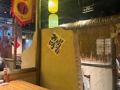 -破三川·新川菜(静安大融城店)