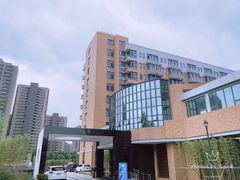 -浙江万里学院(钱湖校区)