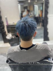 -Sying杉影日式烫染專門店