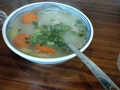 -塔里木的羊·新疆特色餐厅(钱湖北路店)