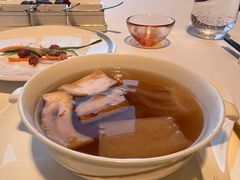 -金轩中餐厅 Jin Xuan(浦东丽思卡尔顿酒店)
