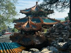 -颐和园