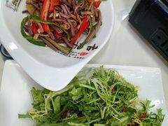 -领头羊烧烤餐厅(大唐路店)