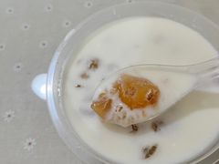 -老周记顺德双皮奶
