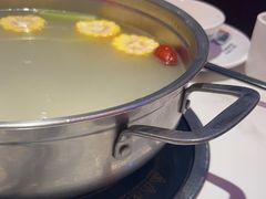 -八合里潮汕鲜牛肉火锅(福州万象城店)