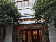 -君来梁溪饭店-餐厅
