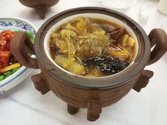 至尊佛跳墙-聚春园自助餐厅(东街口店)