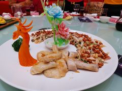 -禄福山庄•顺德菜·融和菜(龙江店)