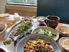 -树厨贵州菜(铜仁花果山店)