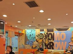 -大快活(罗湖商业城分店)