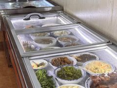 -光头饭店(新安路店)