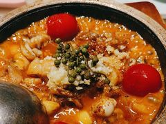 -佬麻雀·剁椒鱼头(京基KK One店)