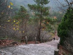 -天台山赤城山景区
