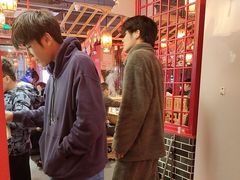 -吴老幺火锅(金龙店)