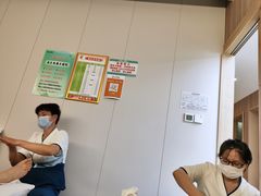 -北派修脚(欢乐谷店)