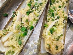 -龙海鲜螃蟹王(宏茂桥店)