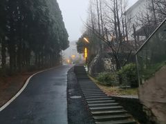 -庐山华微国际度假酒店-餐饮部