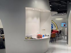 -MINI MARS KIDS CLUB亲子家庭中心(杨浦黄兴店)