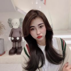 -上禾 HAIR SALON
